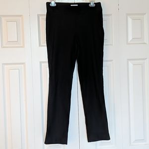 Black Dress Pants - very stretchy!